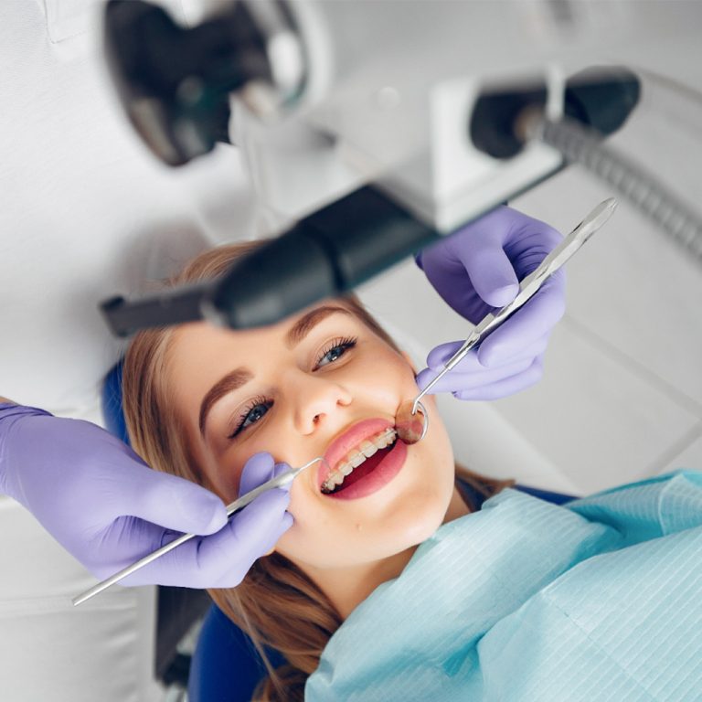 Hygienists