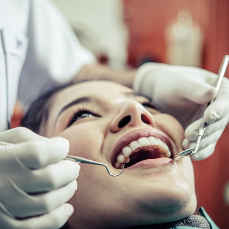 dentists care